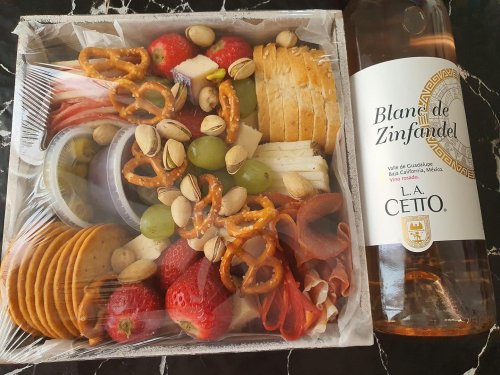 Photo post from la_gifteria.