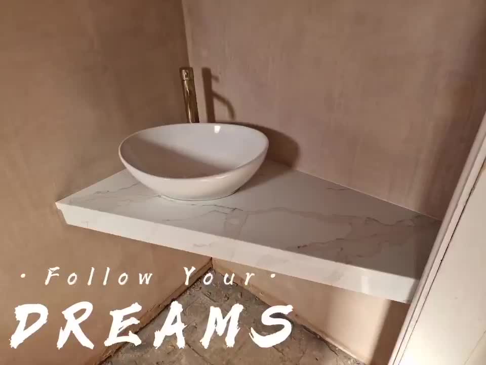 Video post from ellocoworktops.