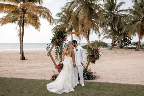 Photo post from islaverdeweddings.