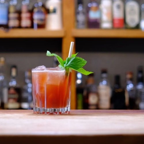 Photo post from wonderhorsebar.