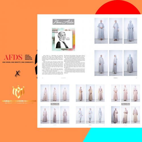 Photo post from aseanfdshowcase.