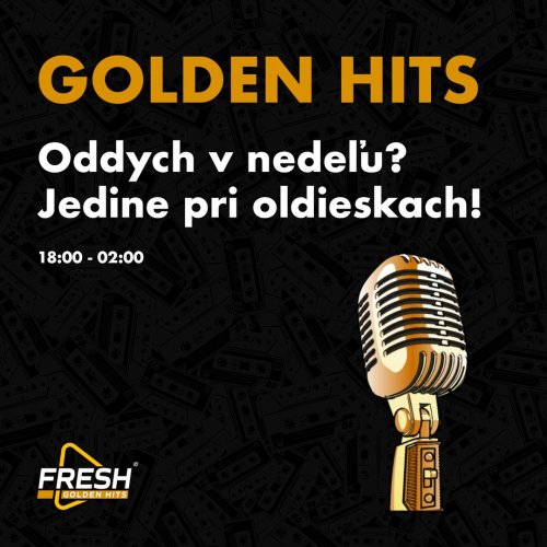 Photo post from freshradio.sk.