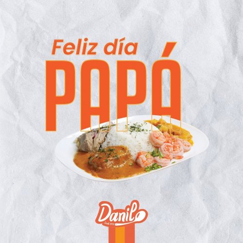 Photo post from danilo_restaurante.