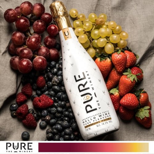 Photo post from purethewineryes.