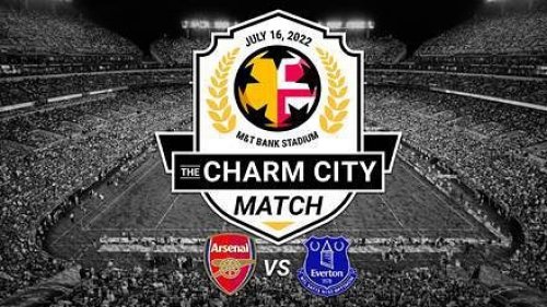 Photo post from charmcitygooners.