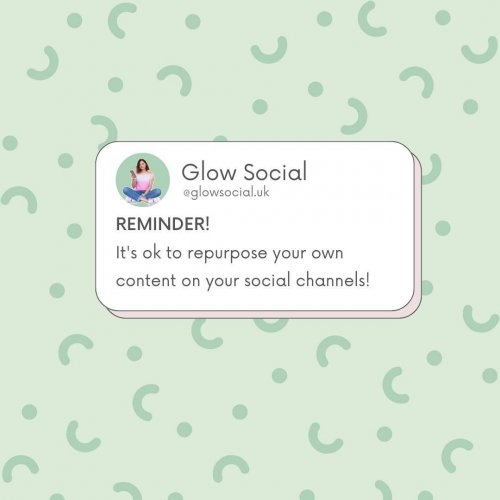 Photo post from glowsocial.uk.