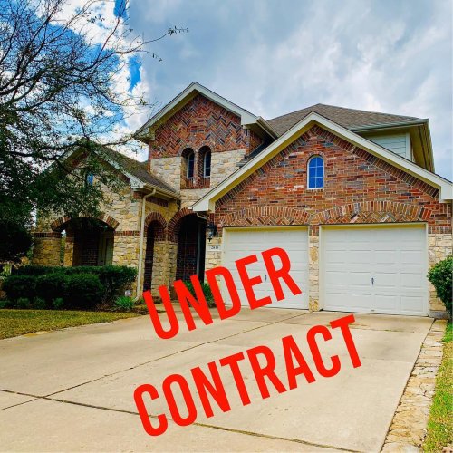 Photo post from kerisellsaustin.