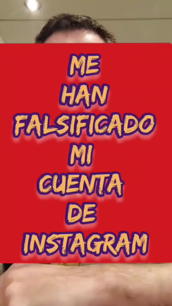 Video post from damiandipace.