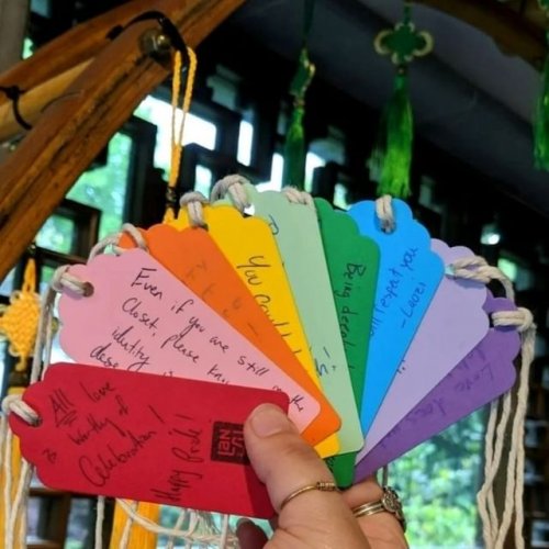 Photo post from lansuchinesegarden.