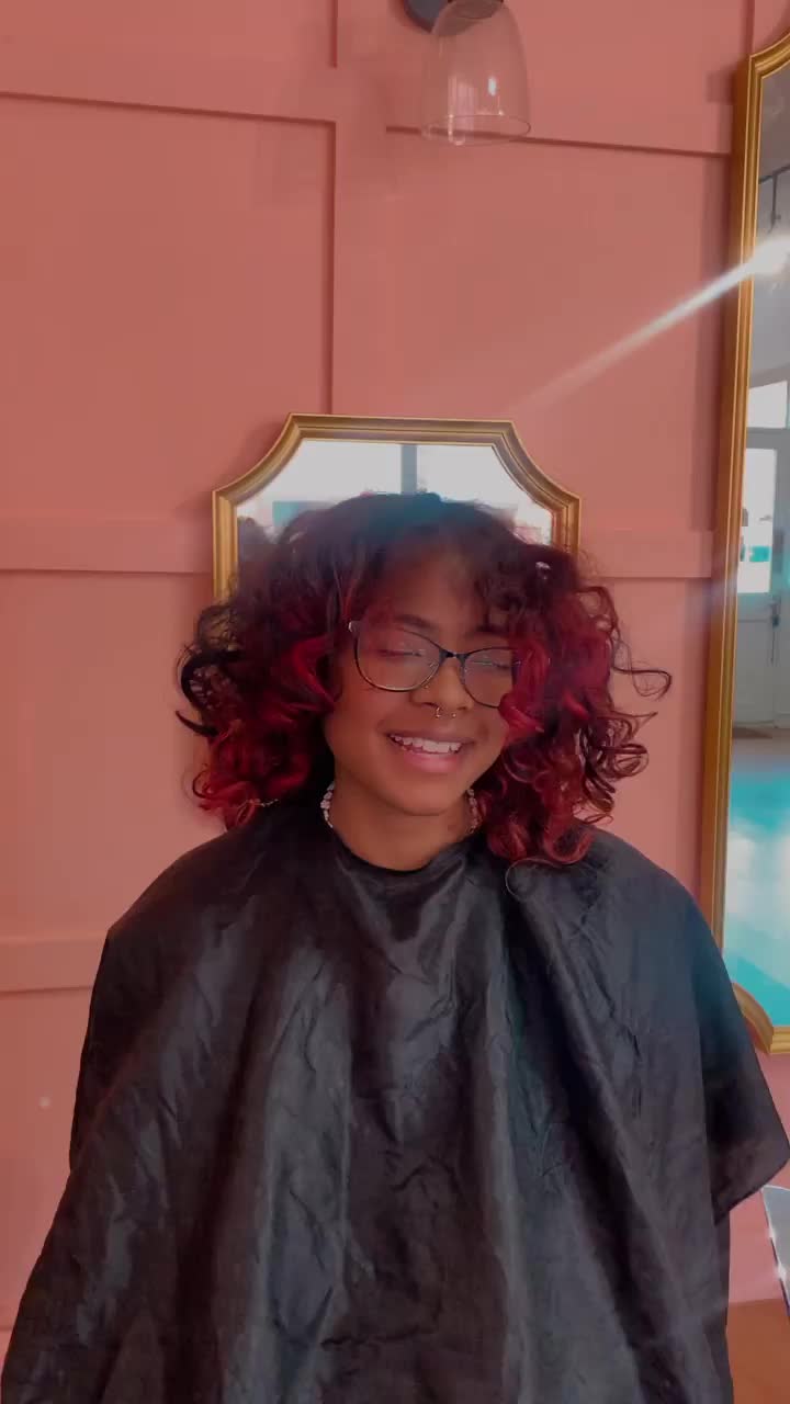 Video post from kinkbynaturekbn.