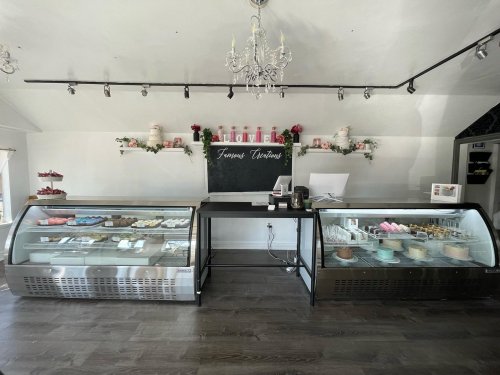 Photo post from famous_creations_catering.