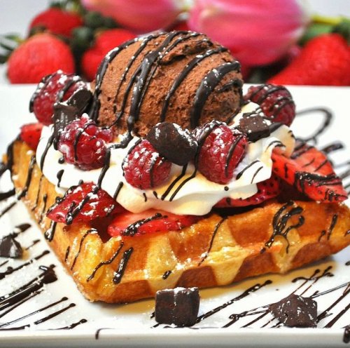 Photo post from sporkbytes.