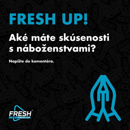 Photo post from freshradio.sk.