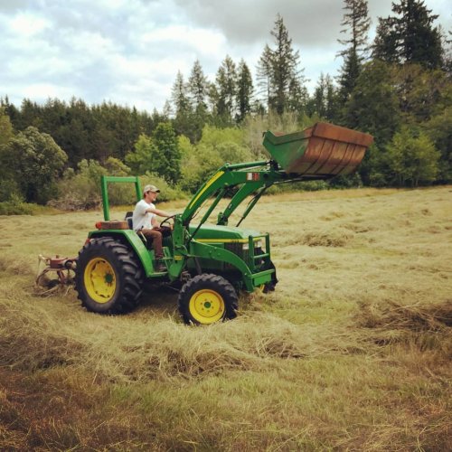 Photo post from hungryhollowfarm.