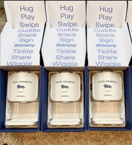 Photo post from hotelonnorth.