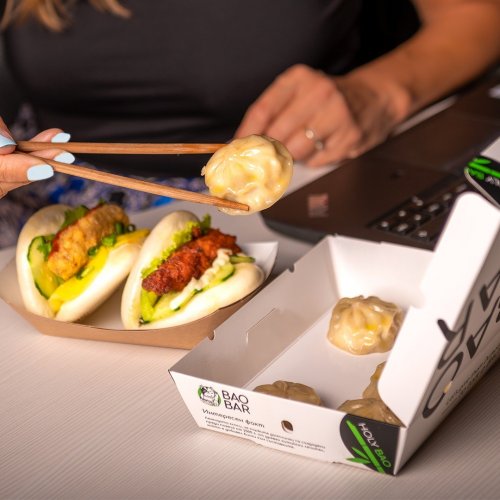 Photo post from bao_barbg.