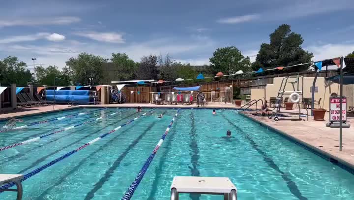 Video post from nmswmidtown.