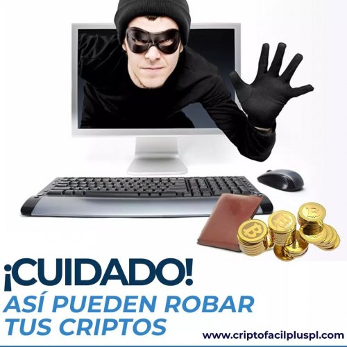 Photo post from criptofacilplus.