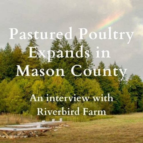 Carousel post from hungryhollowfarm.