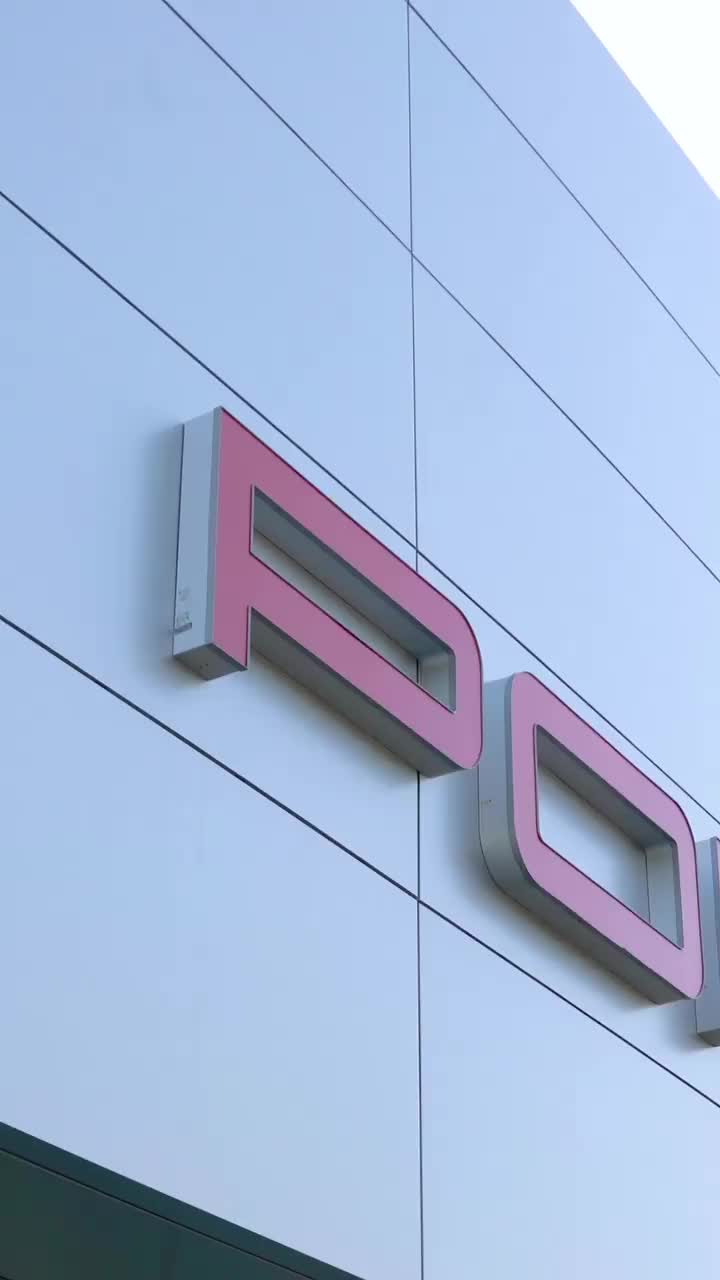 Video post from porschewarrington.