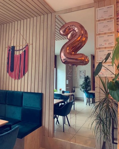 Carousel post from sun_sushi_restaurant.