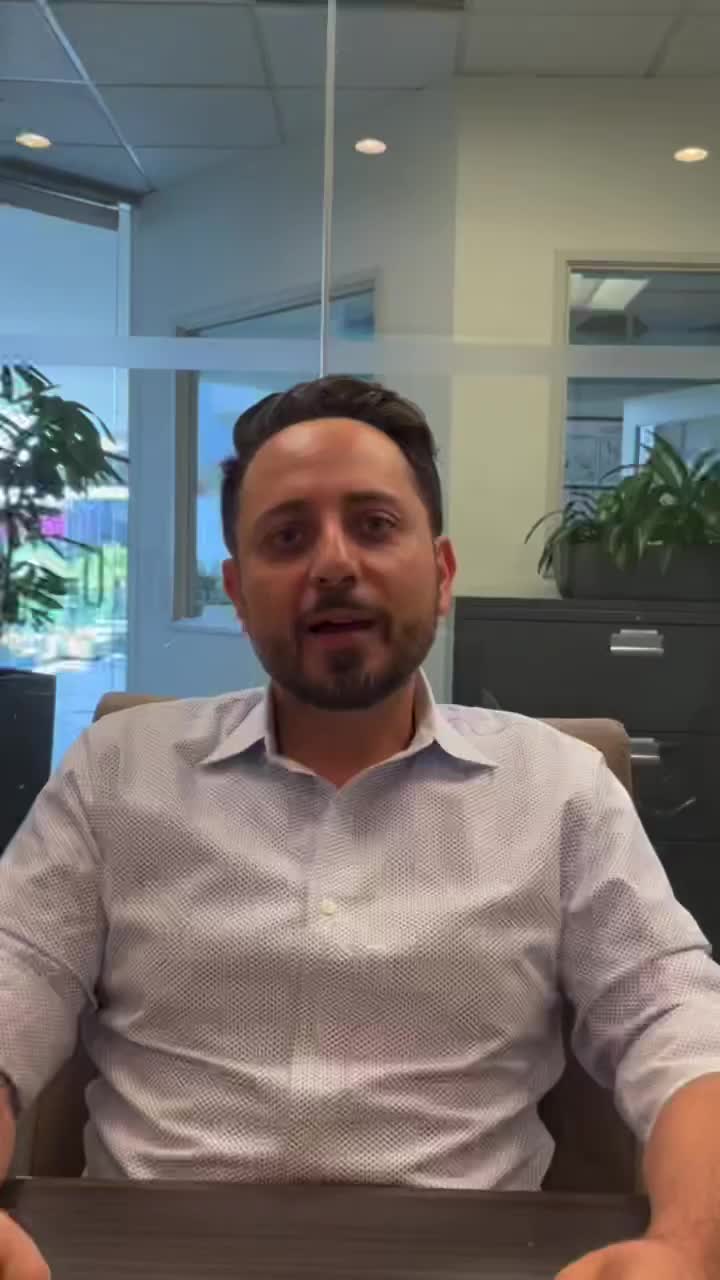 Video post from theadelpourgroup.