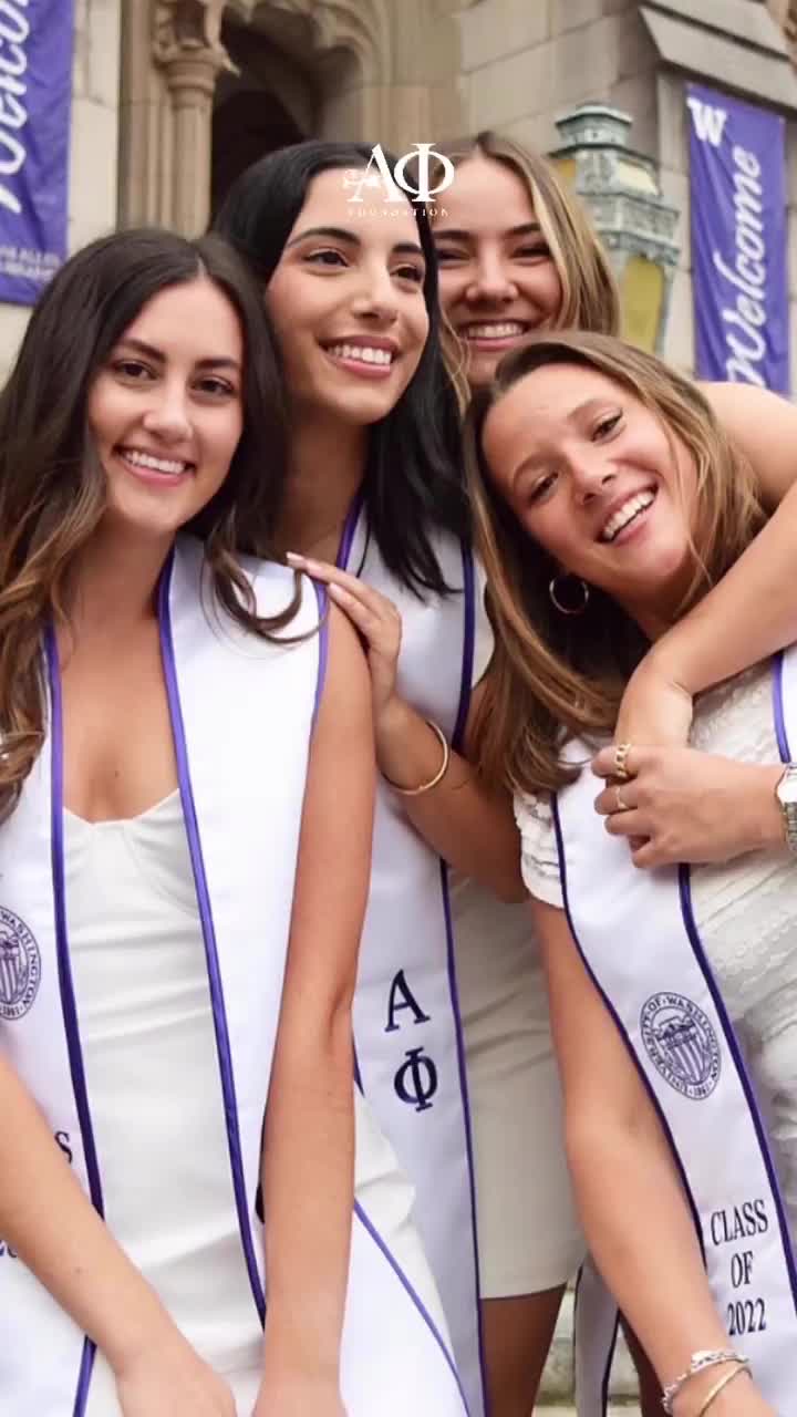Video post from alphaphifoundation.