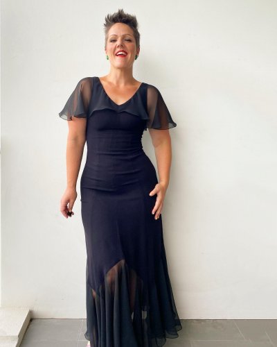 Carousel post from hayleyangell.