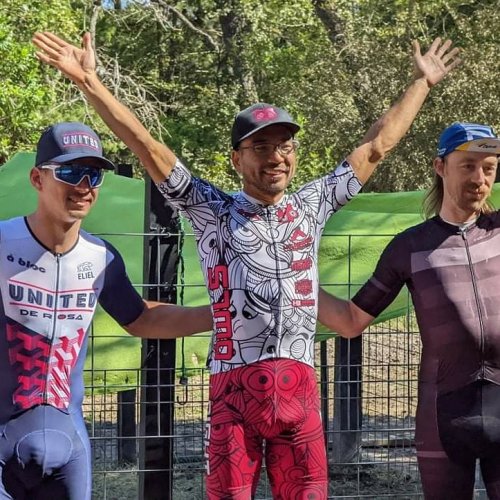 Carousel post from nightowlsracing.