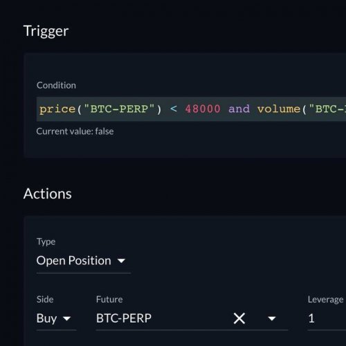 Photo post from bfx.referral.code.