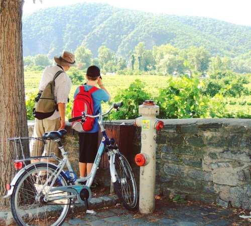 Photo post from taucktravel.