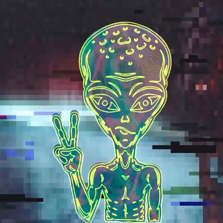 Video post from buzzle.art.