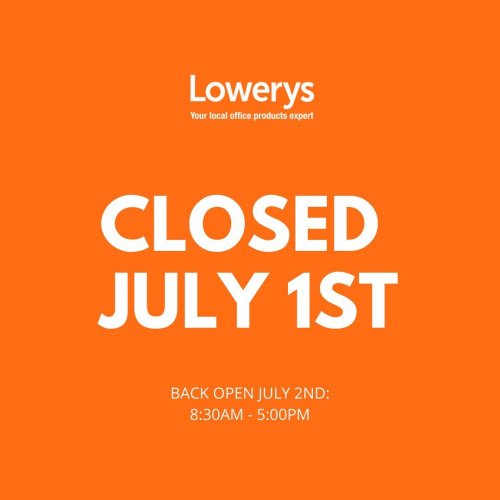 Photo post from lowerystbay.