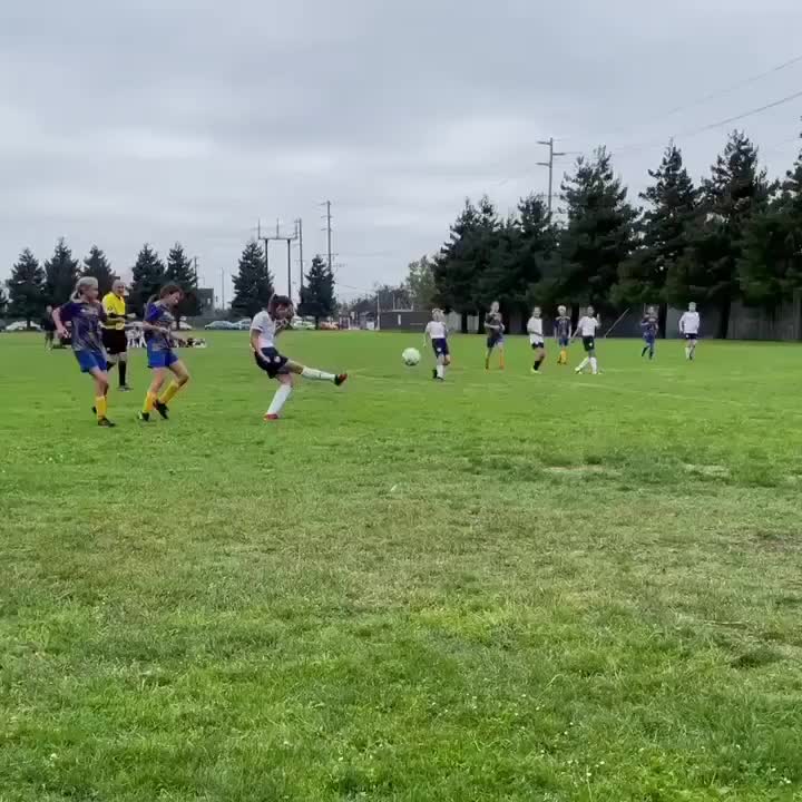 Video post from diablovalleywolves.