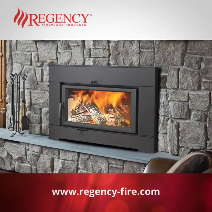 Video post from regencyfire.