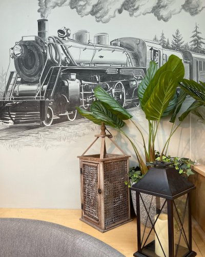 Photo post from railandriverbistro.