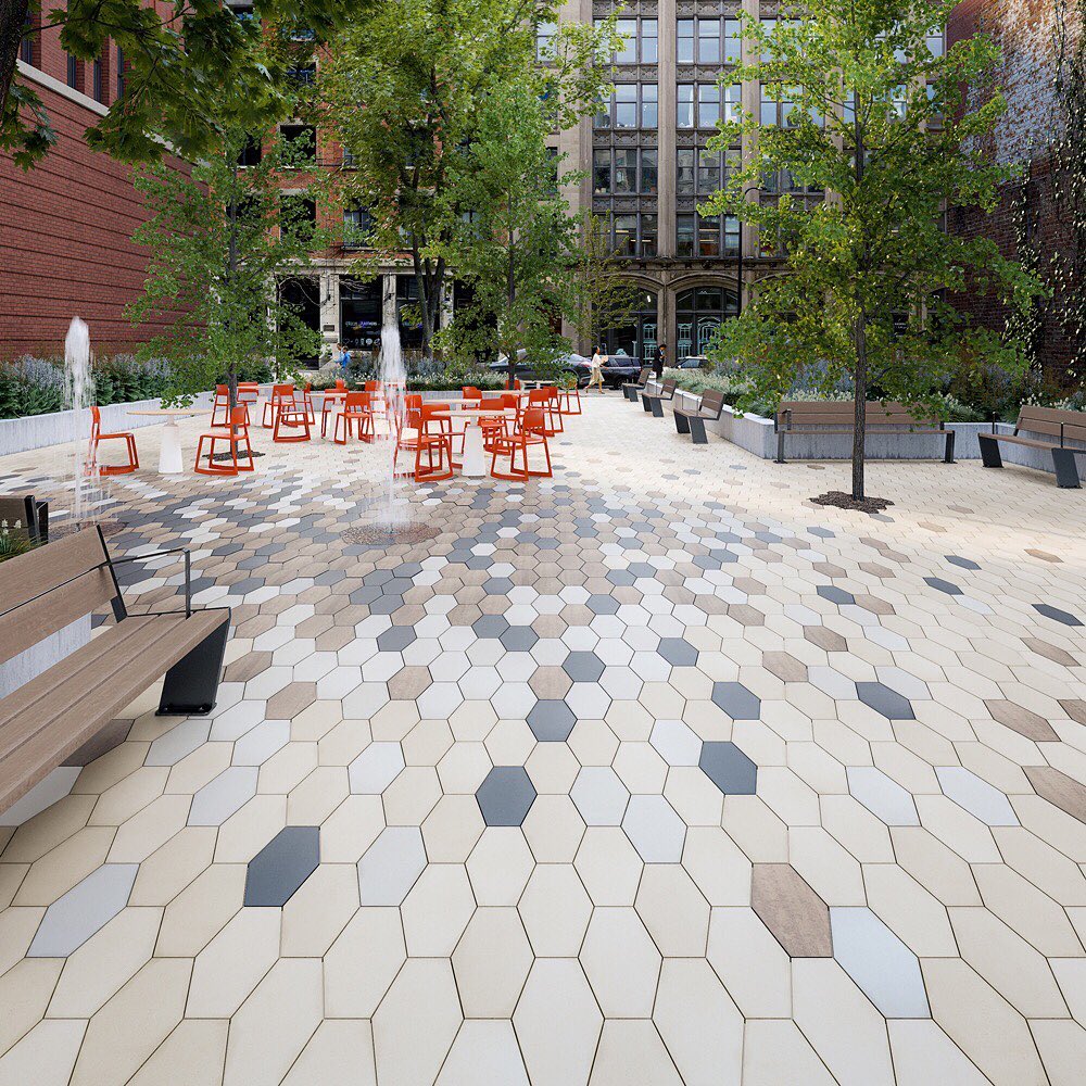 Carousel post from techobloc.