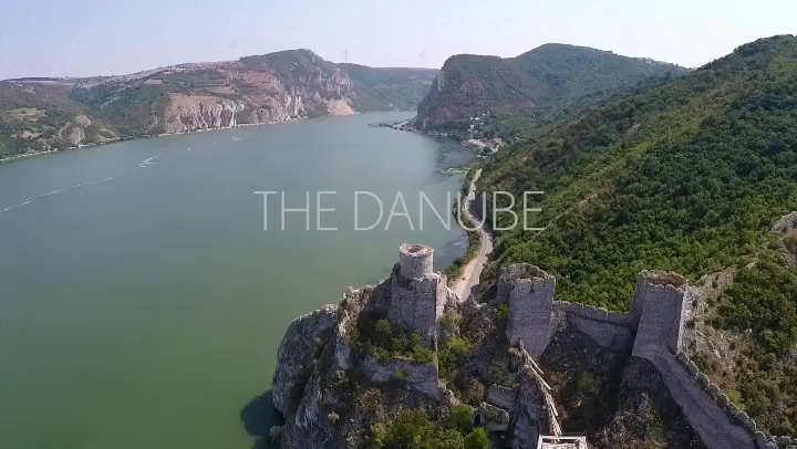 Video post from taucktravel.