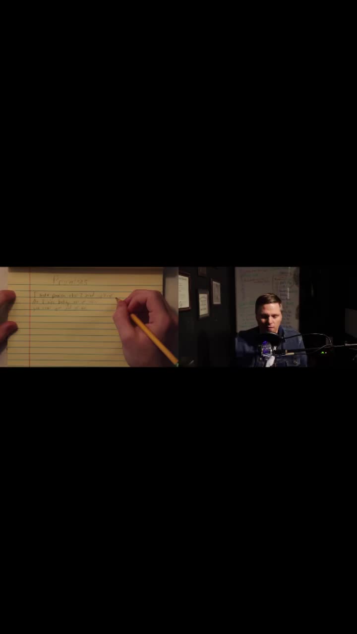 Video post from jasonleemckinneyband.