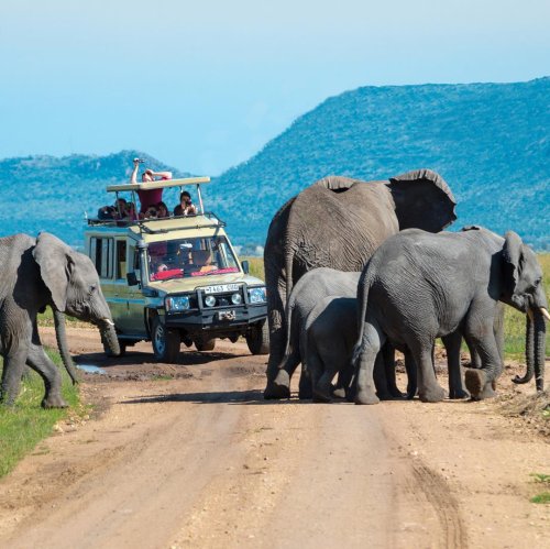 Carousel post from taucktravel.