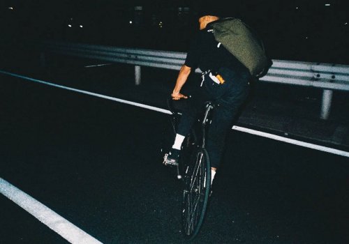 Photo post from slowspinsociety.