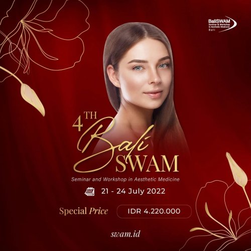 Photo post from swam_id.