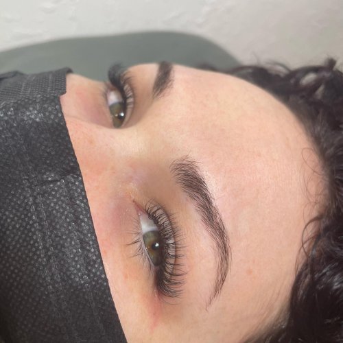 Photo post from blinxandbeauty.