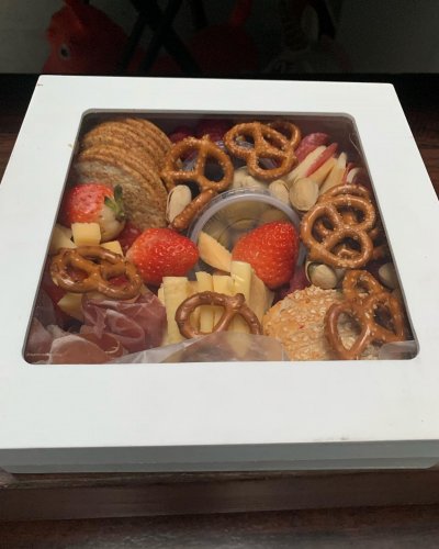 Photo post from la_gifteria.