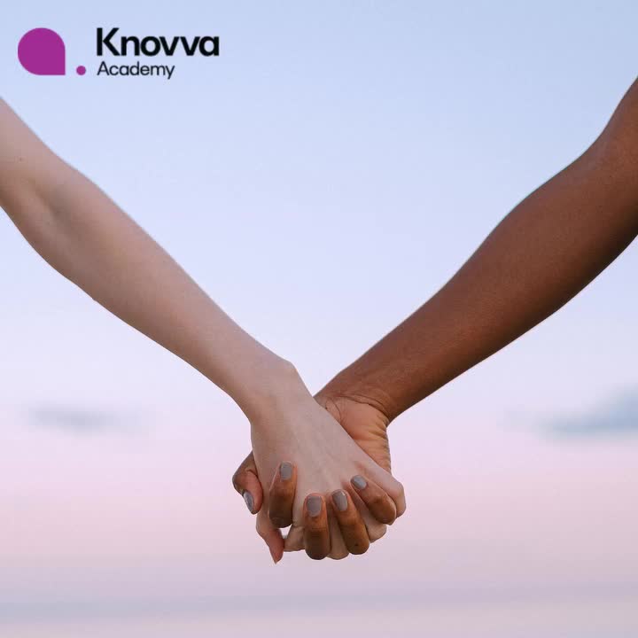 Video post from knovva_academy.