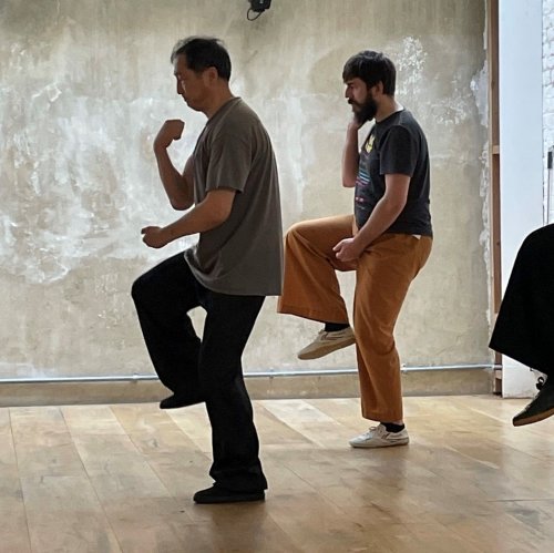 Photo post from azischooloftaiji.