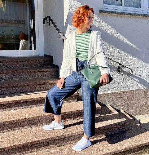 Photo post from modehausbinder.