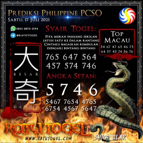 Photo post from bocorantogel.