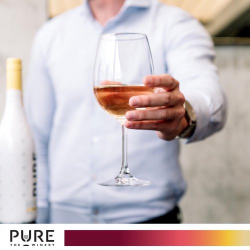 Photo post from purethewineryes.