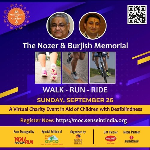 Photo post from sense.india.